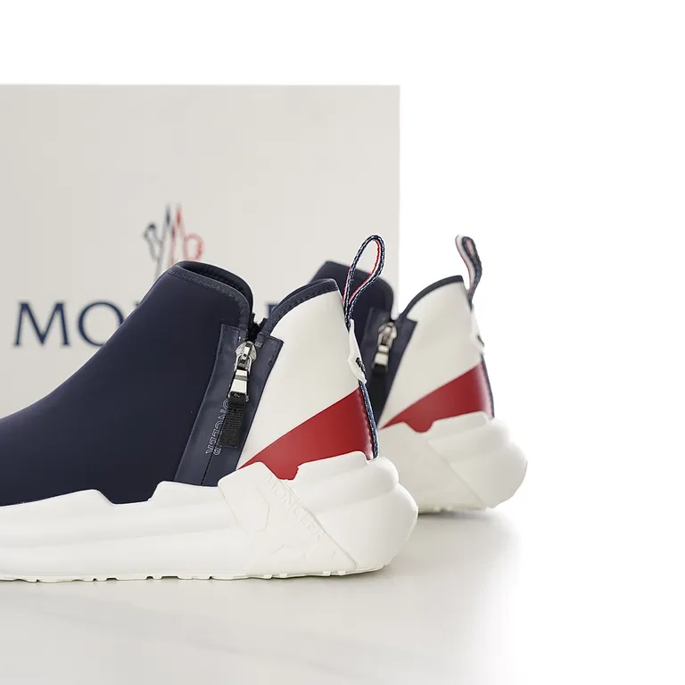 Moncler Shoe 